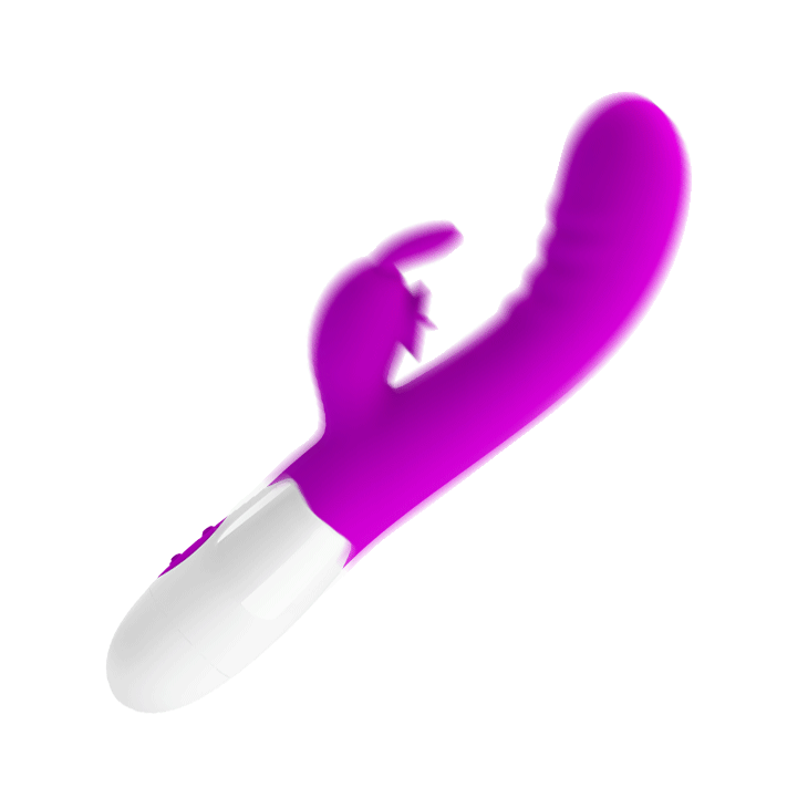 Silikonski vibrator
