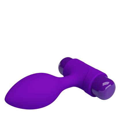 Pretty love - vibro but plug