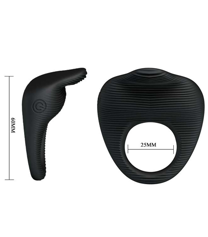 Vibro prsten
