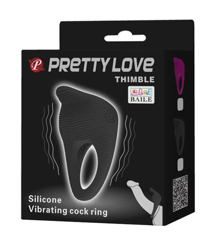 Vibro prsten