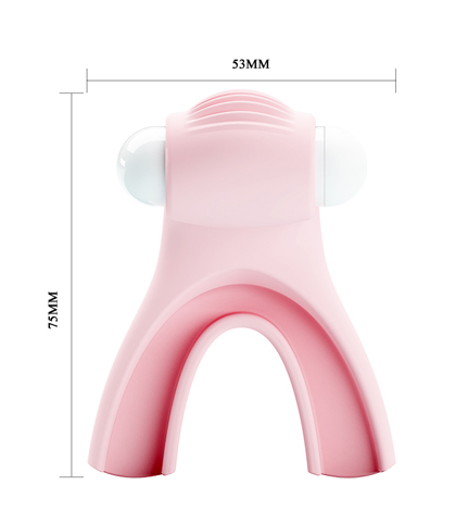 Vibrator za oralni sex