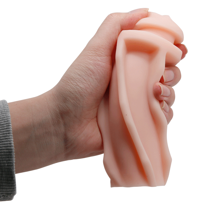 Masturbator u obliku usta