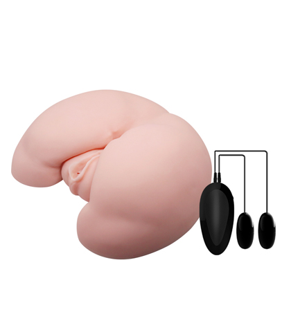 Vestacka vagina