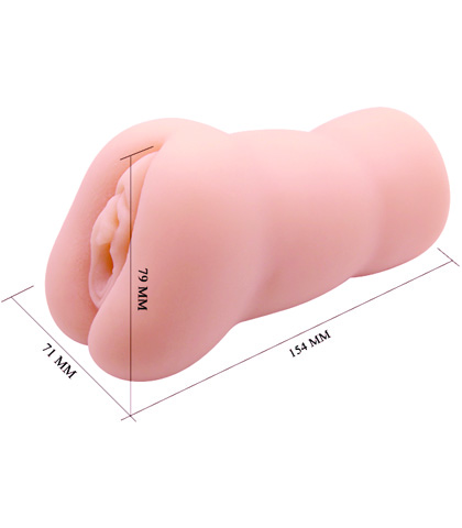 Vestacka vagina