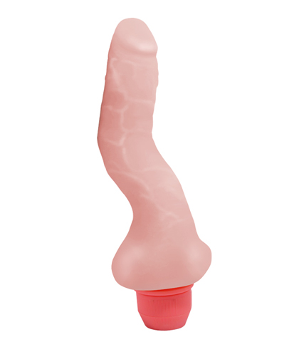 Analni vibrator