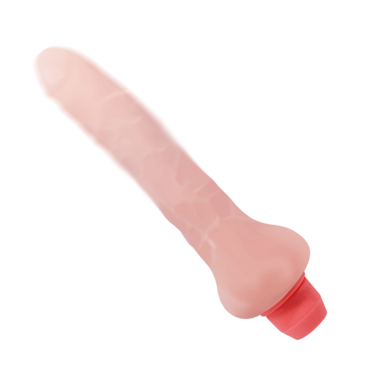 Analni vibrator