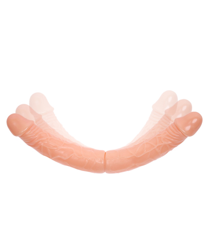 Dvostrani dildo