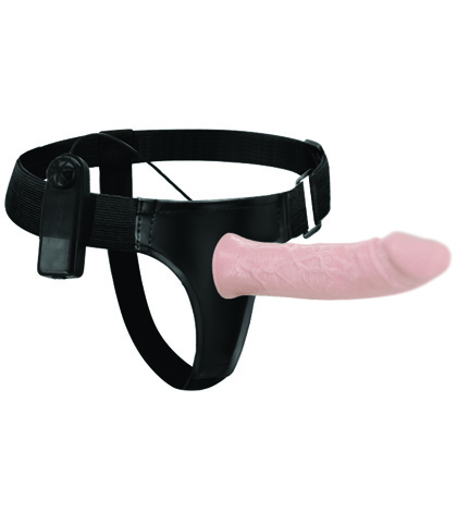 Strap on za muskarce