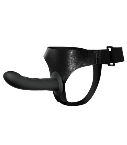Strap on silikonski