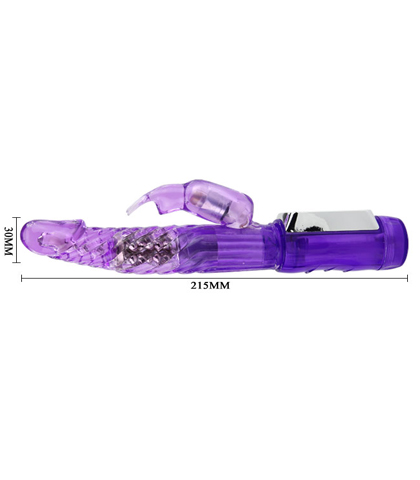 Zeka vibrator