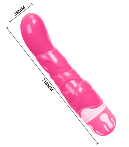 10-speed vibe waterproof