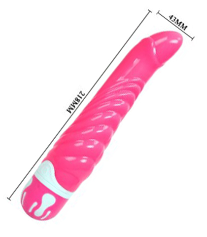 Vodootporni vibrator-10 brzina