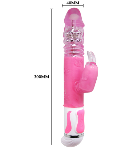 Zeka vibrator