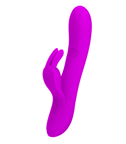 Vibrator za vrhunski orgazam