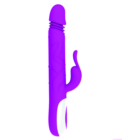 Zeka vibrator adrian