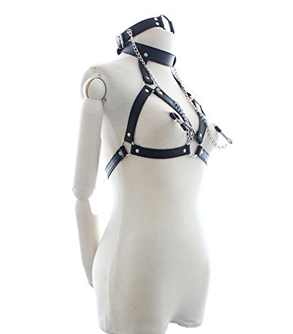 Bdsm komplet