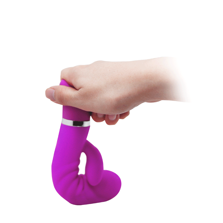 Vibrator za duplu stimulaciju
