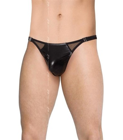 MUSKE SEXY TANGA GACE