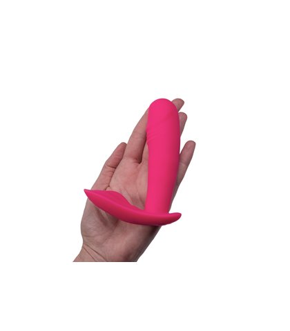 Vibrator sa intezivnim pomeranjem artemis
