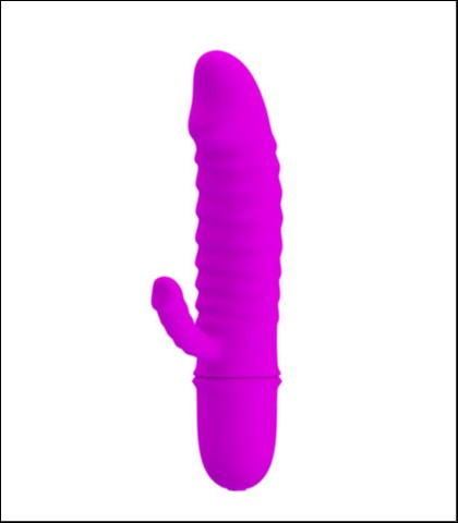 Silikonski vibrator arnd