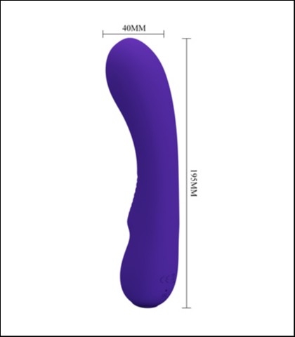 Vibrator za g tacku matt