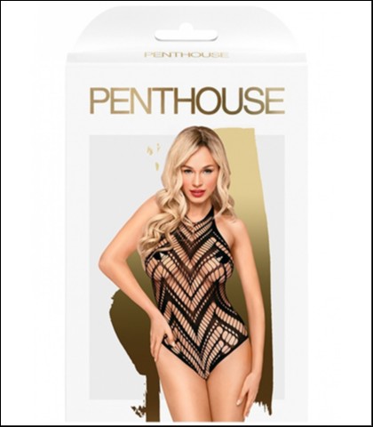 Penthouse go hotter body