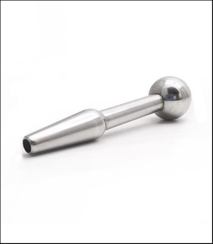 METALNA URETRA / METAL URETHRAL DILATOR 4