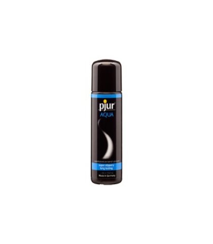 LUBRIKANT PJUR AQUA