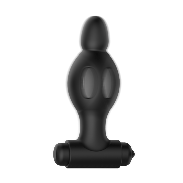 Mr. play vibro anal plug