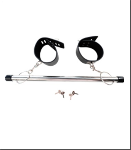 Sipka za noge - spreader bar for legs