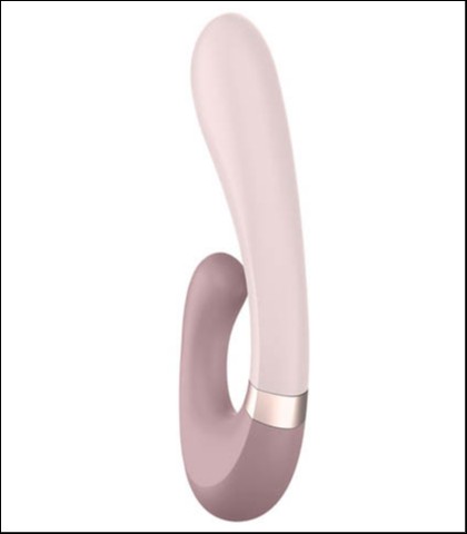 Satisfyer heat wave