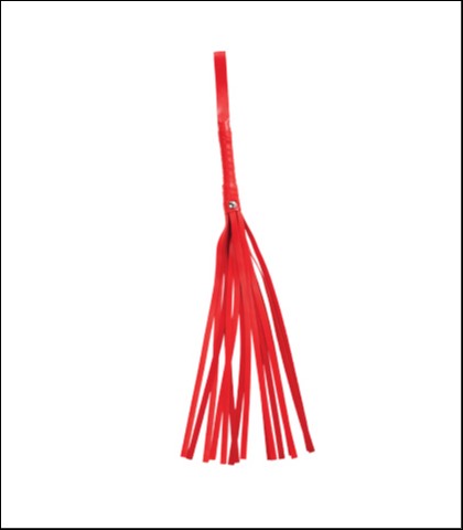 Crveni bic 43cm