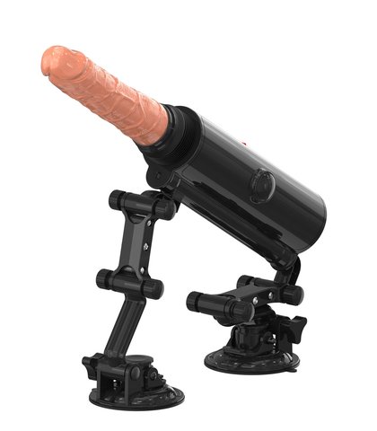Sex mašina x3