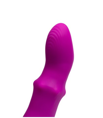 Vibrator sa pomeranjem ares