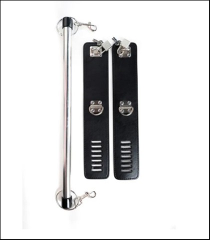 Sipka za noge - spreader bar for legs