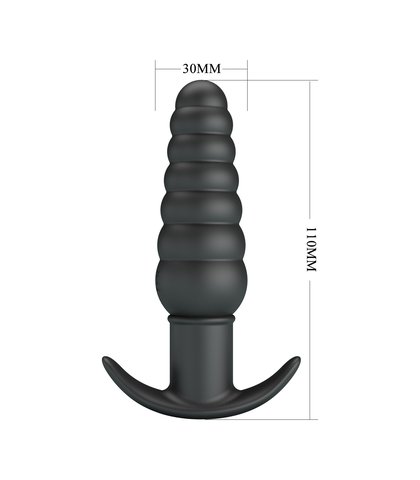 Analni vibrator aeolis