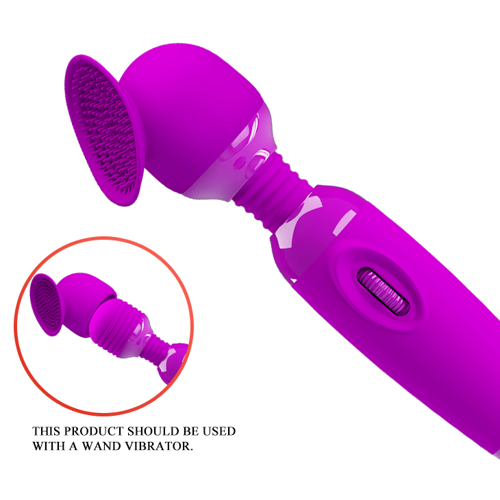 Set vibratora "purple desire"