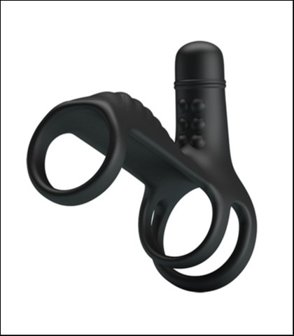 VIBRO PENIS NAVLAKA PENSIL SLING