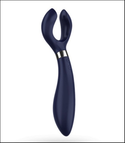 Satisfyer endless fun