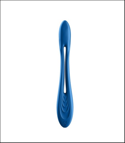 Satisfyer elastic game