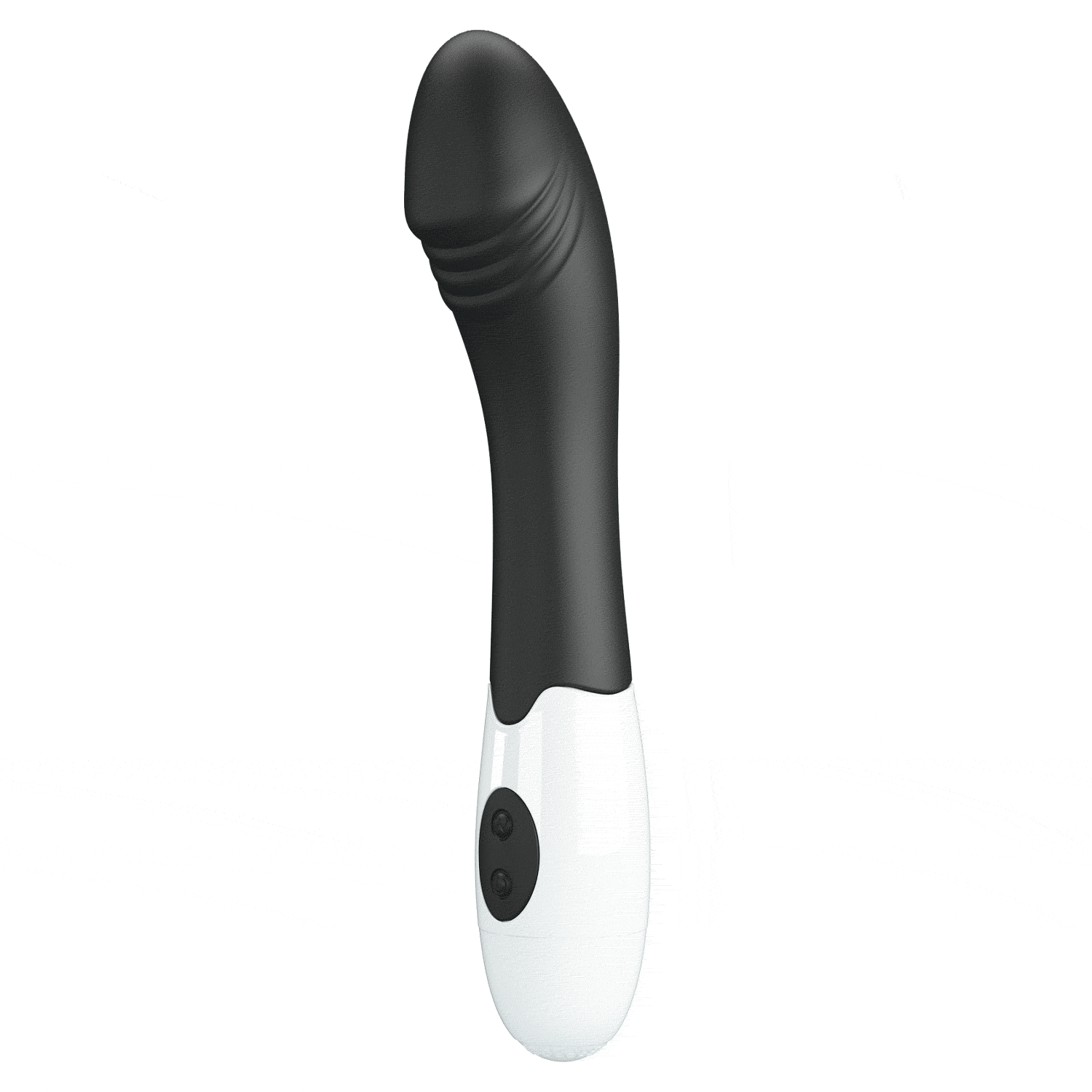 Silikonski vibrator elemental