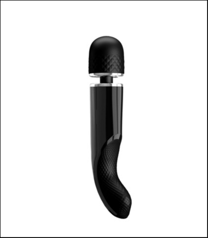 Masazer klitorisa charming massager