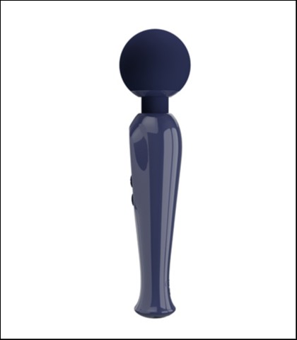 Vibrator za klitoris skyler