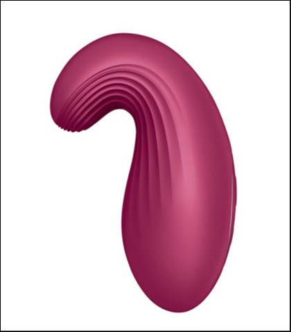 Satisfyer dipping delight