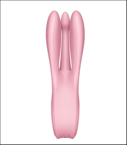 Satisfyer threesome 1