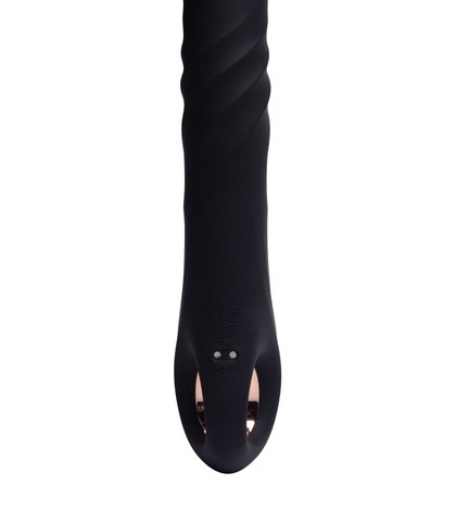 Vibrator sa pomeranjem pluto
