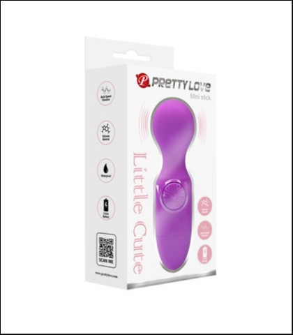 MINI STICK PURPLE