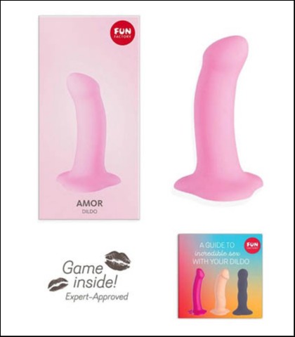 Fun factory amor
