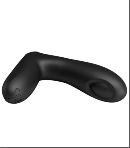 Pulsirajuci masazer prostate