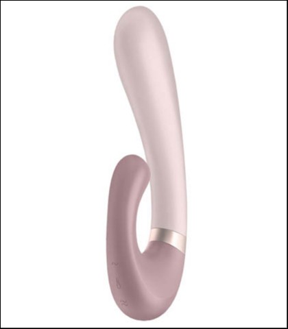 Satisfyer heat wave